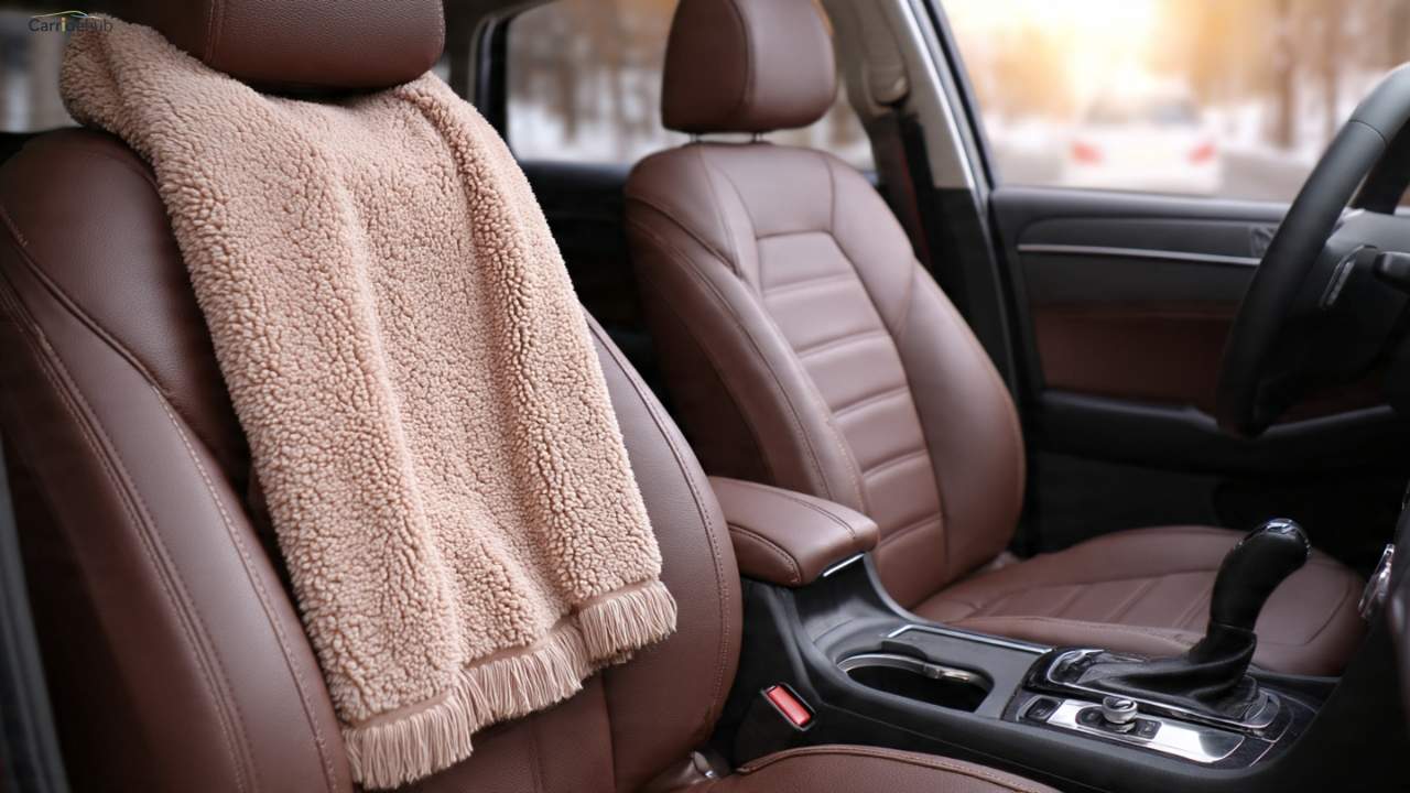 Is It Safe to Put Car Seat Covers in the Dryer Complete Guide