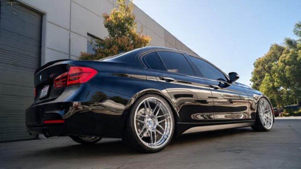 Legal Tint in California