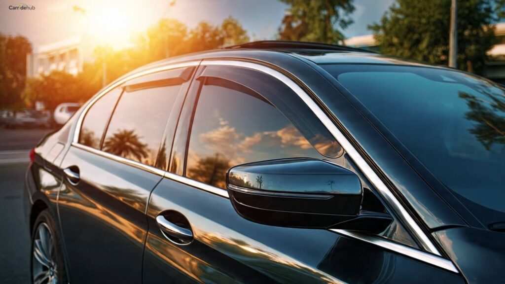 Navigating Medical Exemptions for Darker Tint