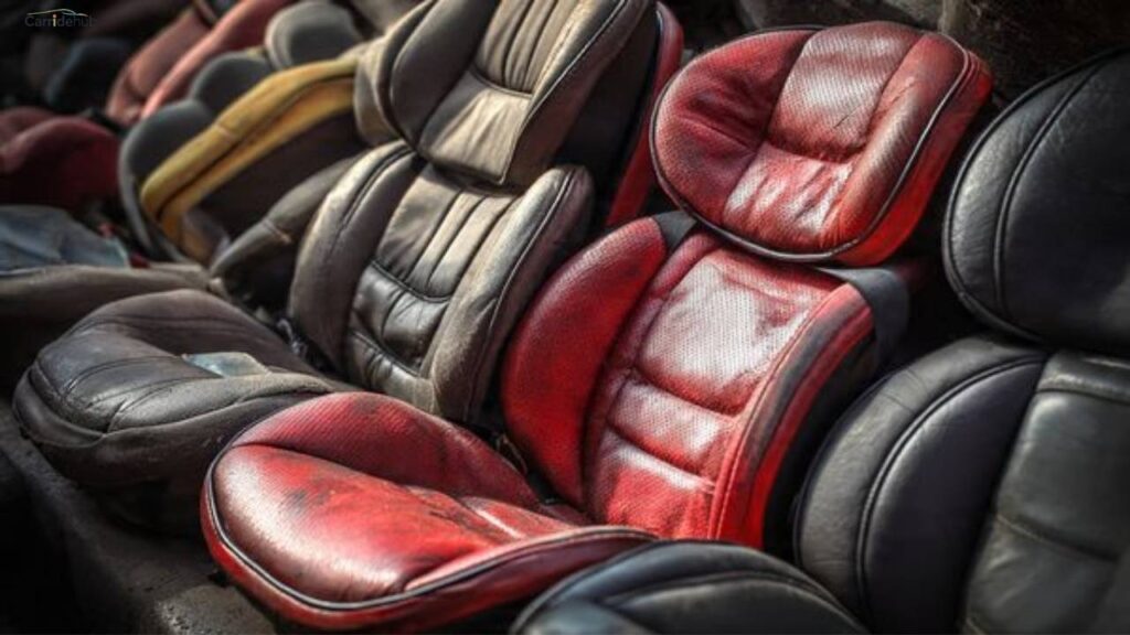 No Excessive Wear and Tear