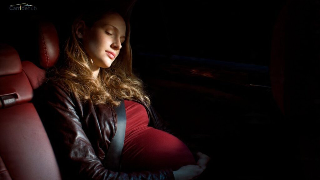 Pregnancy Comfort How to Safely Use Heated Car Seats Without Overheating