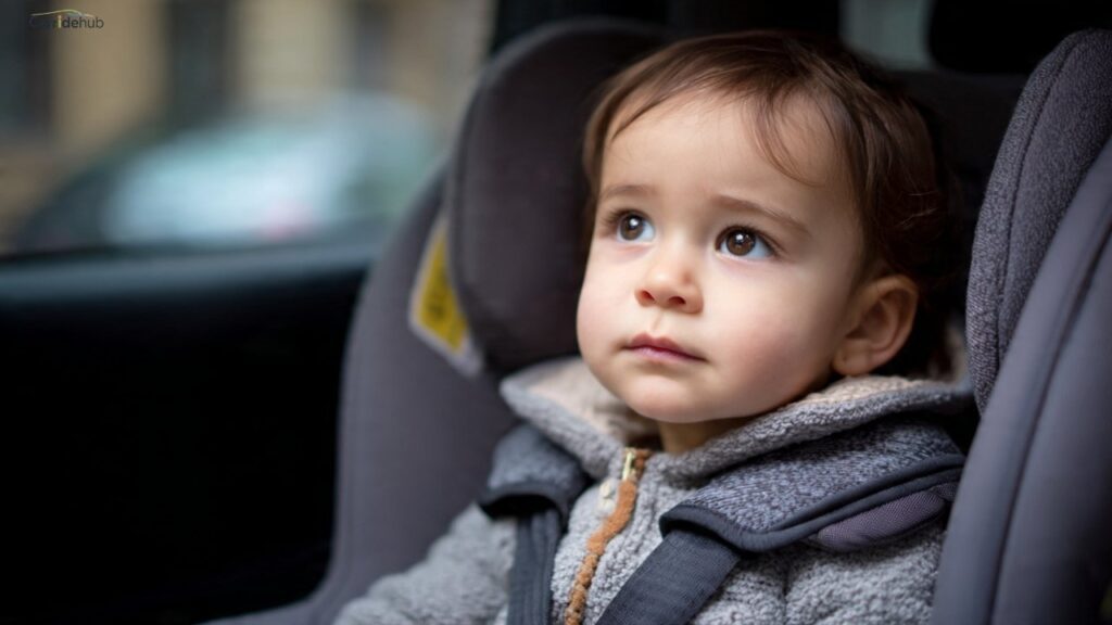 Safety First Car Seat Expiration