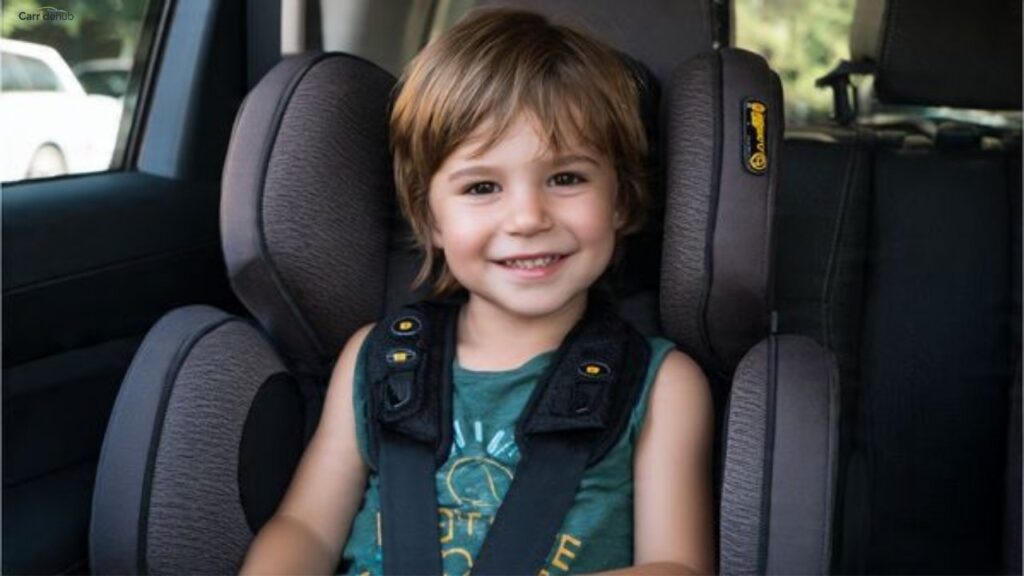 Slim Car Seats Rear‑Facing