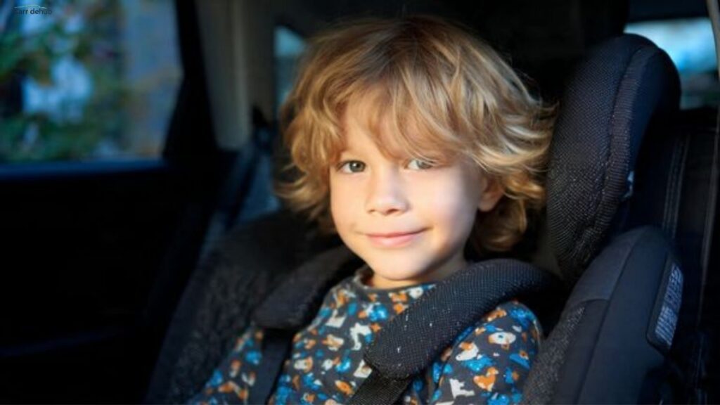 Slim Car Seats for 1‑Year‑Old