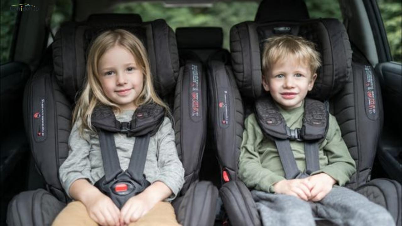 SlimFit3 LX vs SlimFit & SlimFit LX 3-in-1 Ultimate 2026 Car Seat Comparison