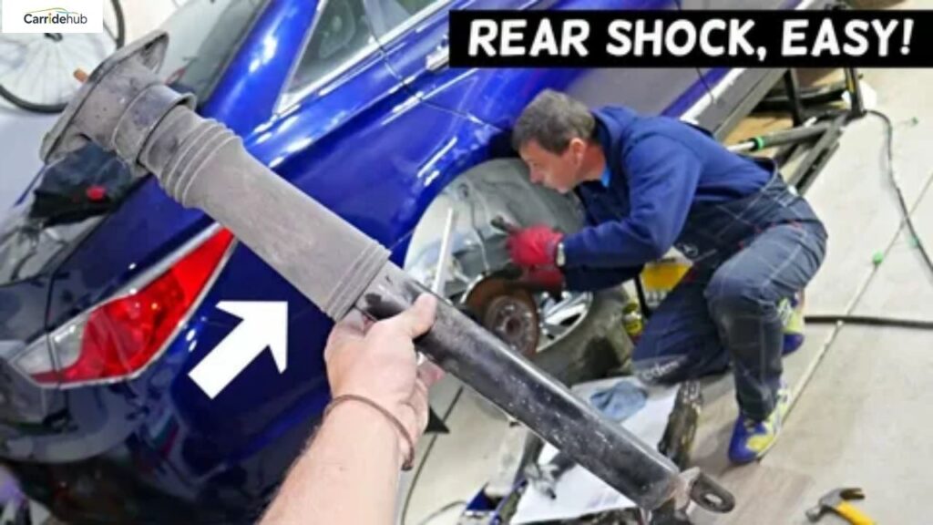 The True Value of Rear Shock Replacement