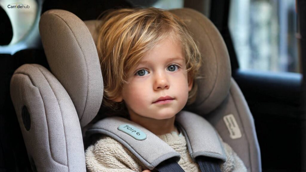 Top Affordable Flame Retardant Free Car Seats with Eco‑Friendly Materials for Toddlers