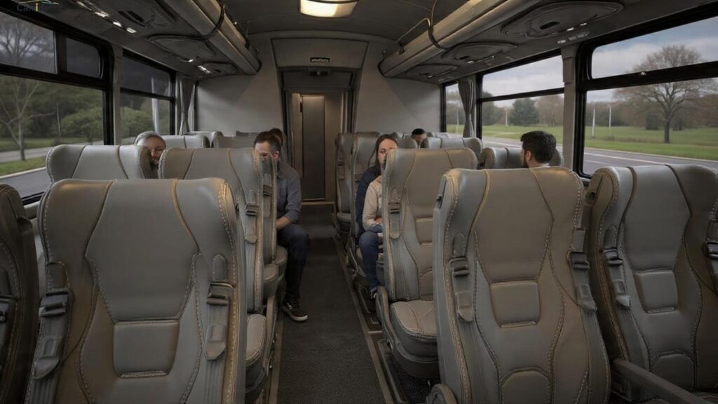 What Parents Should Know About Car Seats on Greyhound