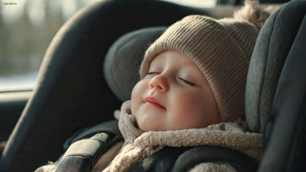 When Can My Child Stop Using a Booster Seat Canada