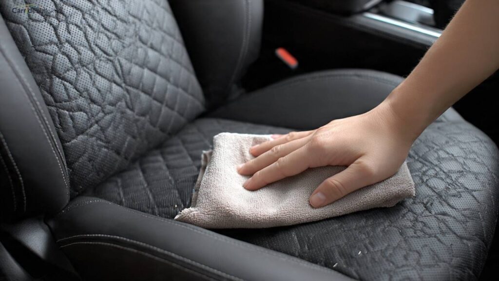 Which Car Seat Covers Are Machine Washable (and Which Aren’t)