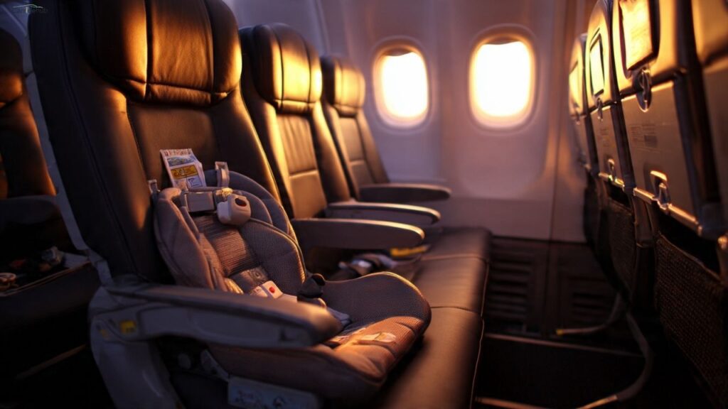 Alternatives to Renting Car Seats