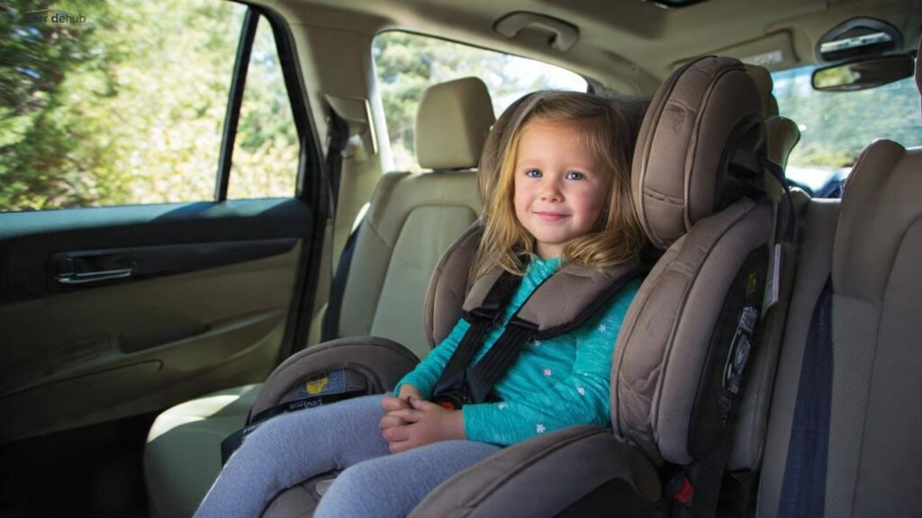 Alternatives to Renting Car Seats from Car Rental Companies