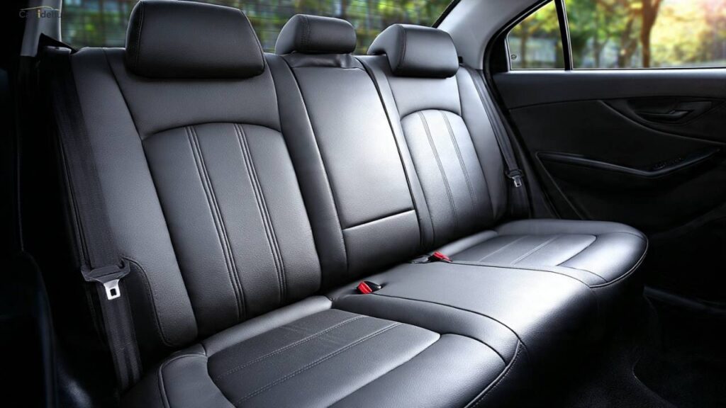 BabyQuip Car Seat Rental