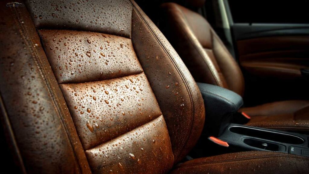 Can I Use Clorox Wipes on My Leather Car Seats