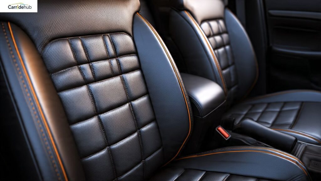 Can You Add Ventilated Seats to a Car Reddit