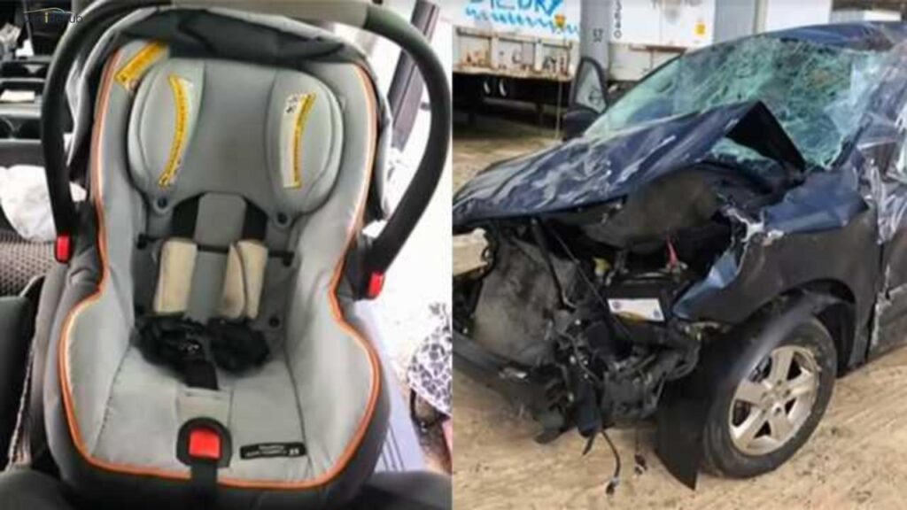 Can You Buy Car Seat Base Second Hand