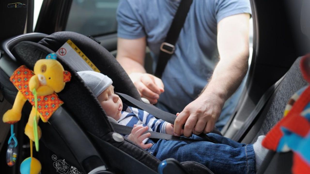 Can You Buy Car Seats Second Hand Expert Tips for Safe & Smart Purchases