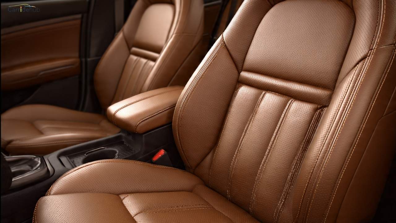 Can You Dye Leather Car Seats Expert Tips to Transform Your Interior!
