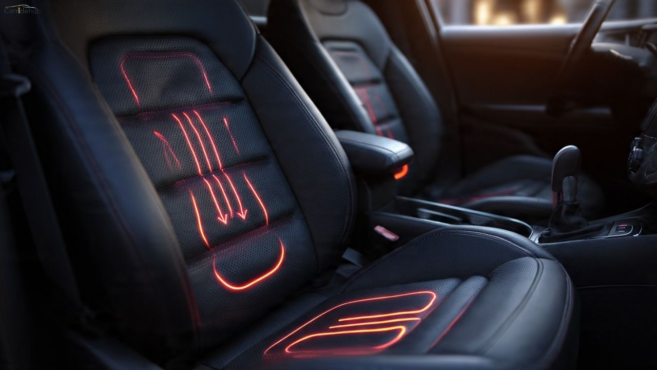 Can You Install Heated Seats in a Car Ultimate DIY Guide for Comfort & Style