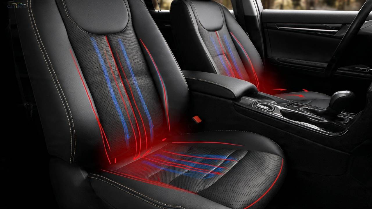 Can You Put Car Seat Covers on Heated Seats Here’s What Experts Say