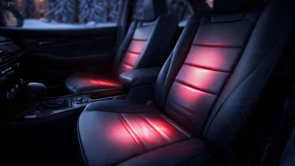 Can You Put Heated Seats in a Car That Doesn’t Have Them