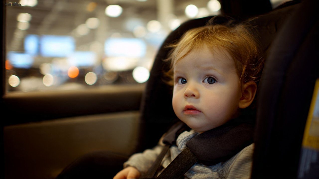 Can You Rent Car Seats at Airports Ultimate Guide for Stress-Free Travel