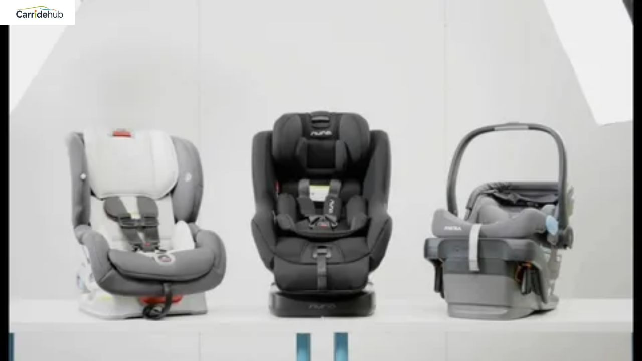 Can You Return Car Seats to Any Store What You Need to Know