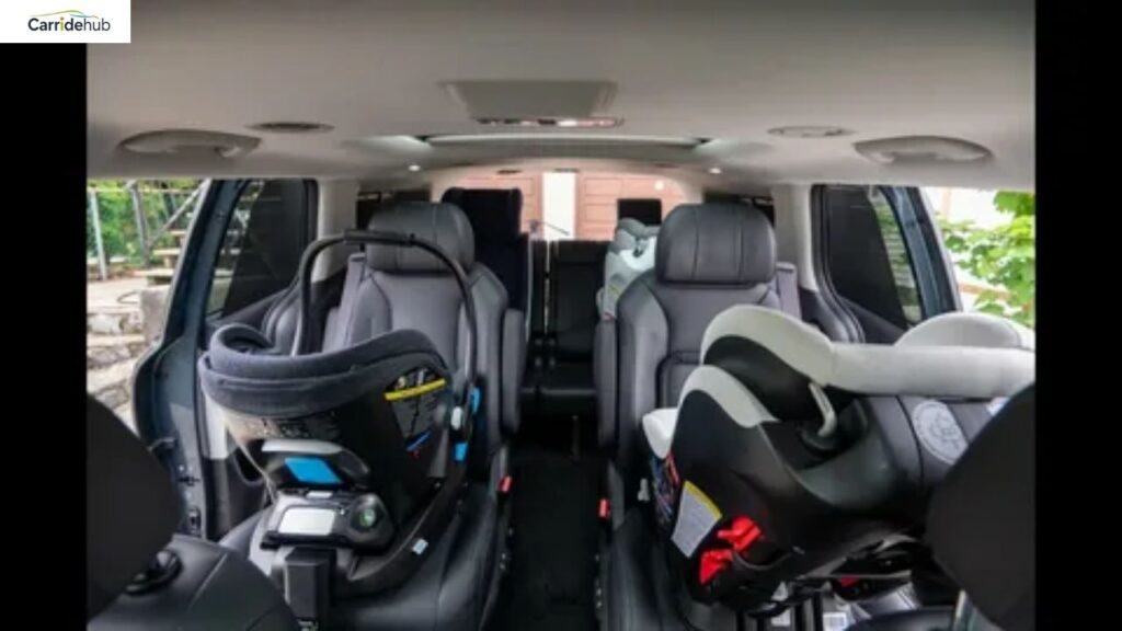 Can You Return Car Seats to Mamas and Papas