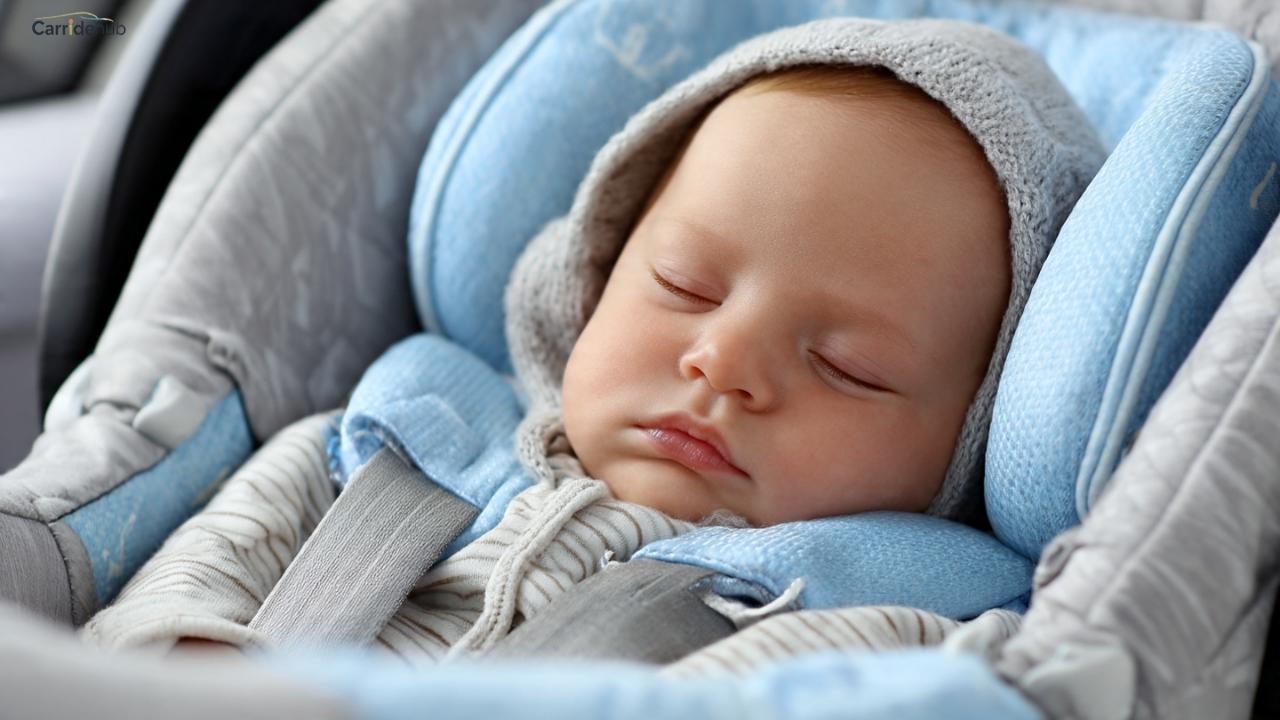 Can You Reuse Infant Car Seats Safety Tips Every Parent Must Know