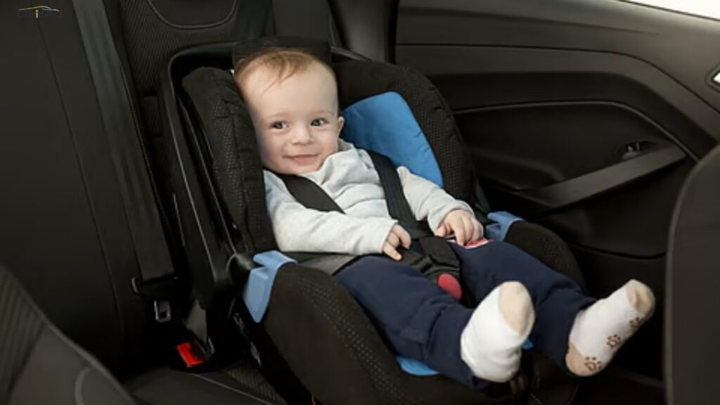 Can You Sell Baby Car Seats Second Hand