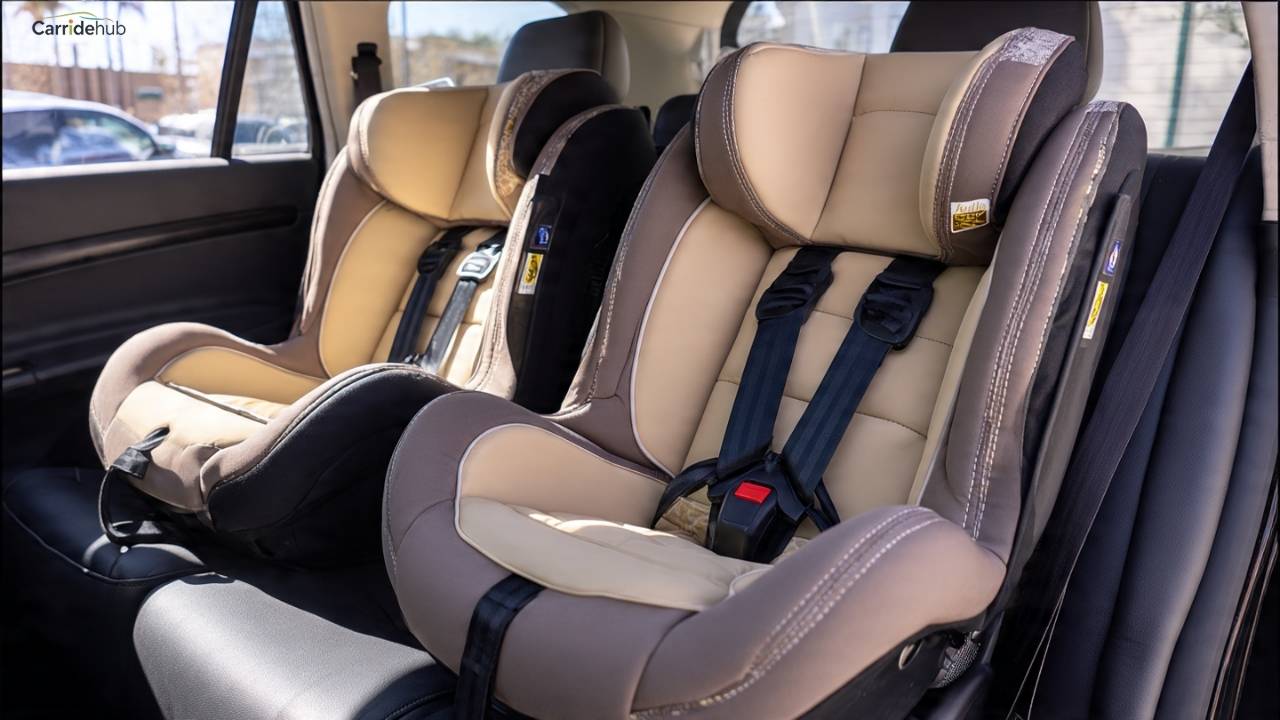 Can You Sell Car Seats on Facebook Marketplace Easy Guide to Make Money