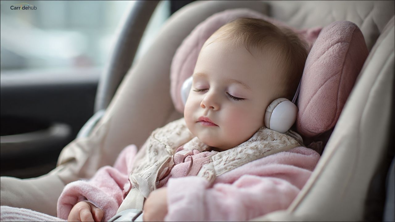 Can You Sell Infant Car Seats Safely Key Rules for Parents & Resellers