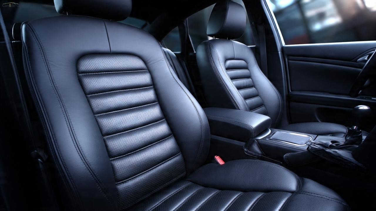 Can You Steam Clean Leather Car Seats Ultimate Guide to Safe Leather Care