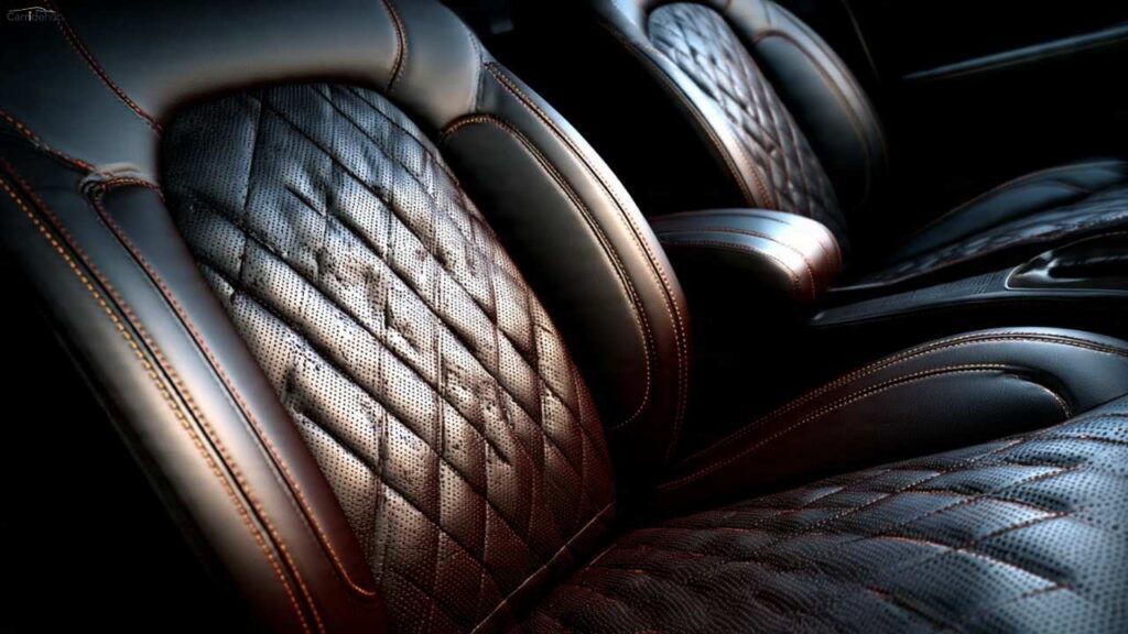 Can You Steam Clean Leather Couch