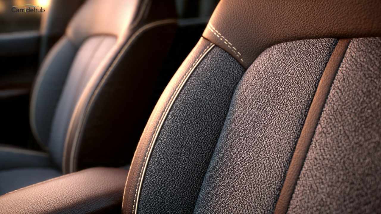 Can You Use Carpet Cleaner on Car Seats Expert Tips You Must Know!