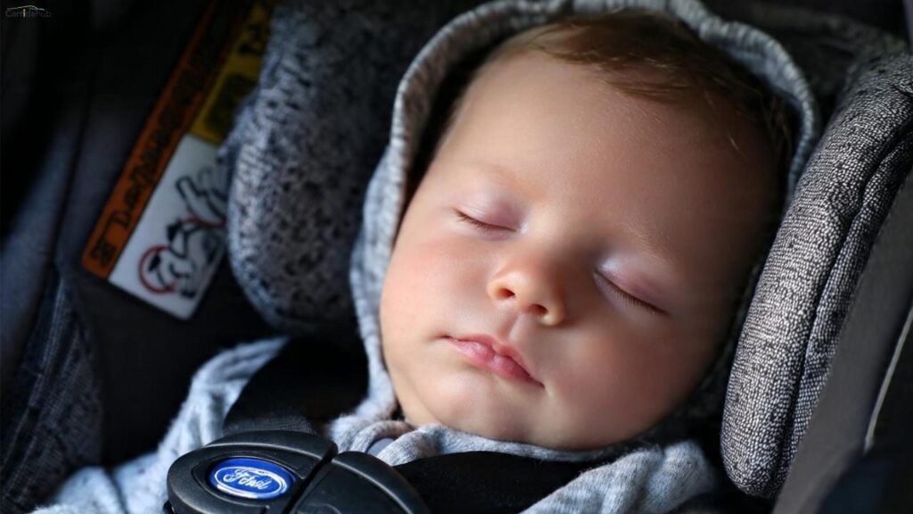 Can You Use Evenflo LiteMax Infant Car Seat Without Base