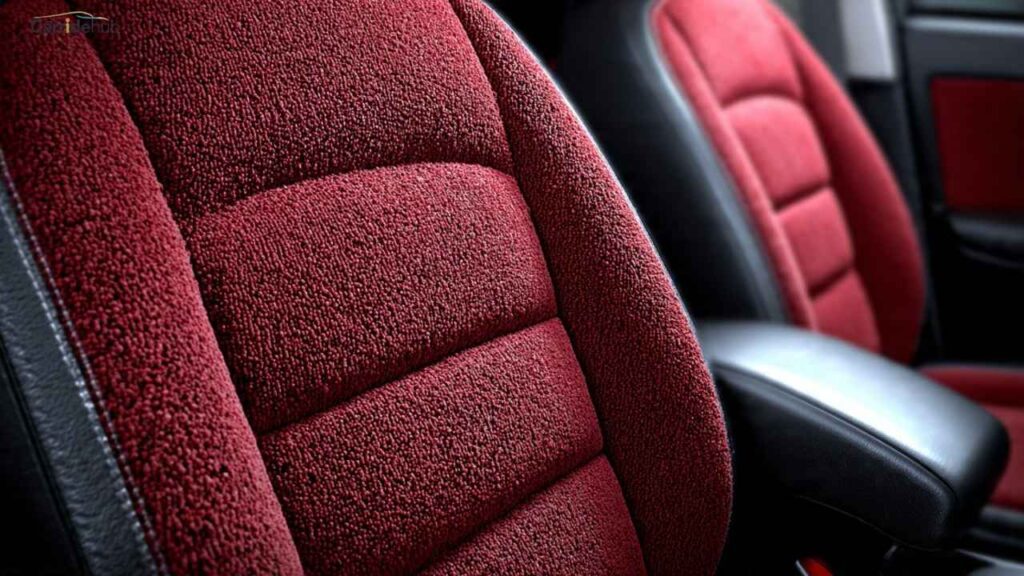 Can You Use a Carpet Cleaner on Leather Car Seats