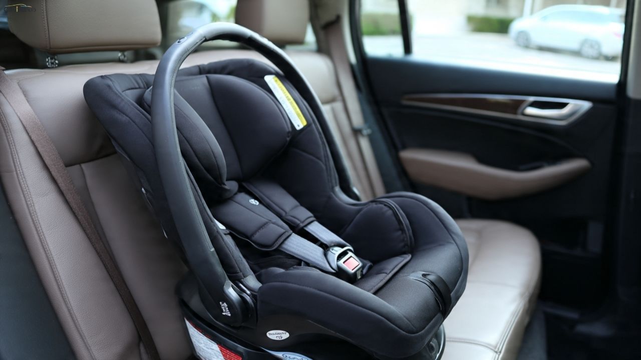 Can You Use an Infant Car Seat Without the Base Expert Tips & Safety Guide