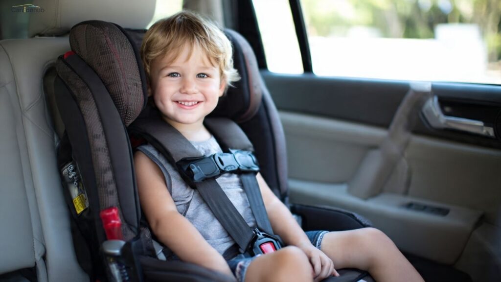Car Seat Laws Florida Weight
