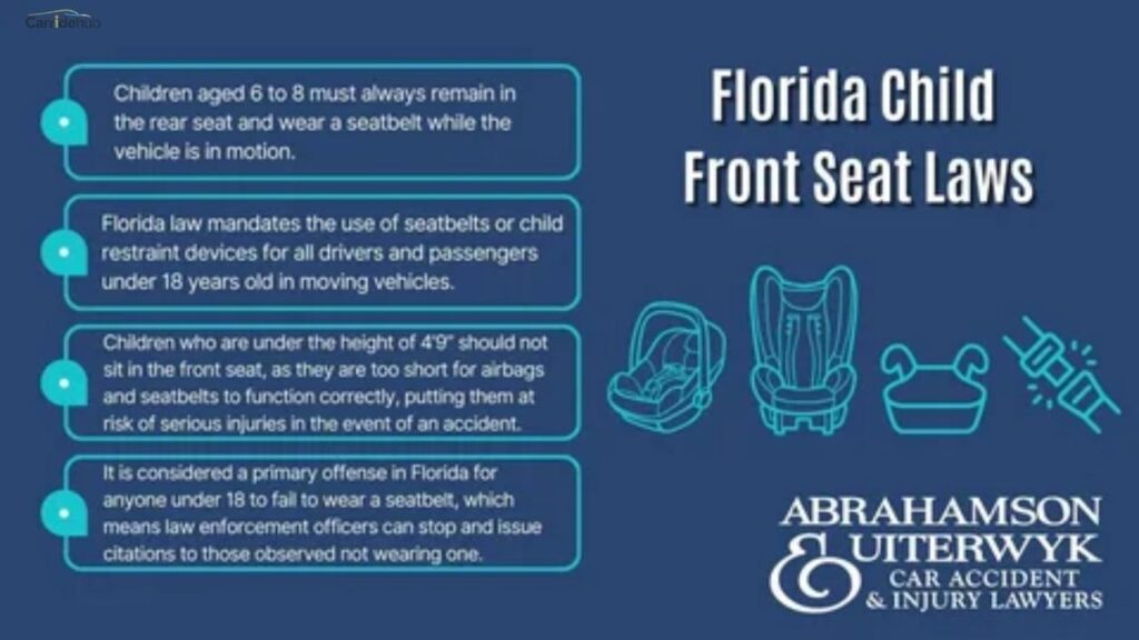 Car Seat Safety Checks