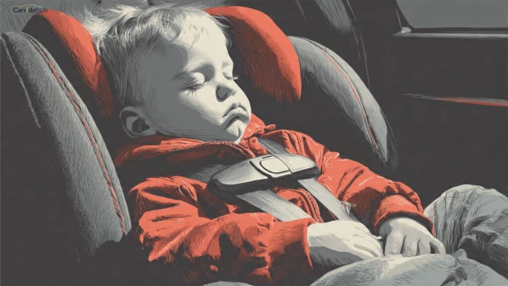 Ethical Responsibility in Selling Infant Car Seats