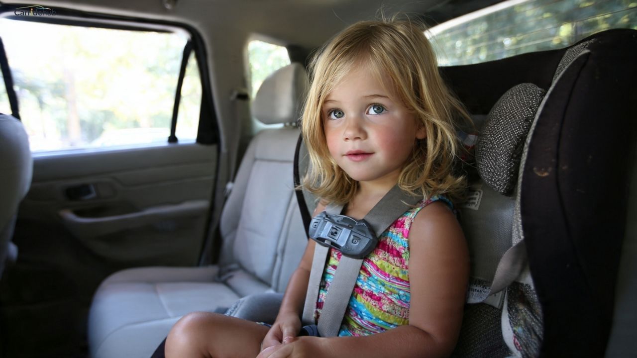 Florida Car Seat Laws 2026 Complete Guide Every Parent Must Follow