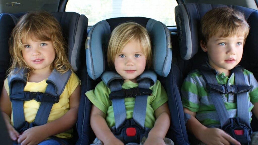 Florida Car Seat Laws Height and Weight