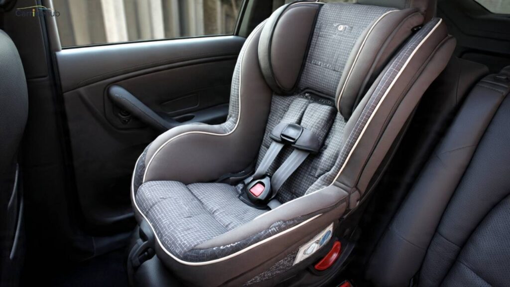 How Long Are Britax Car Seats Good For