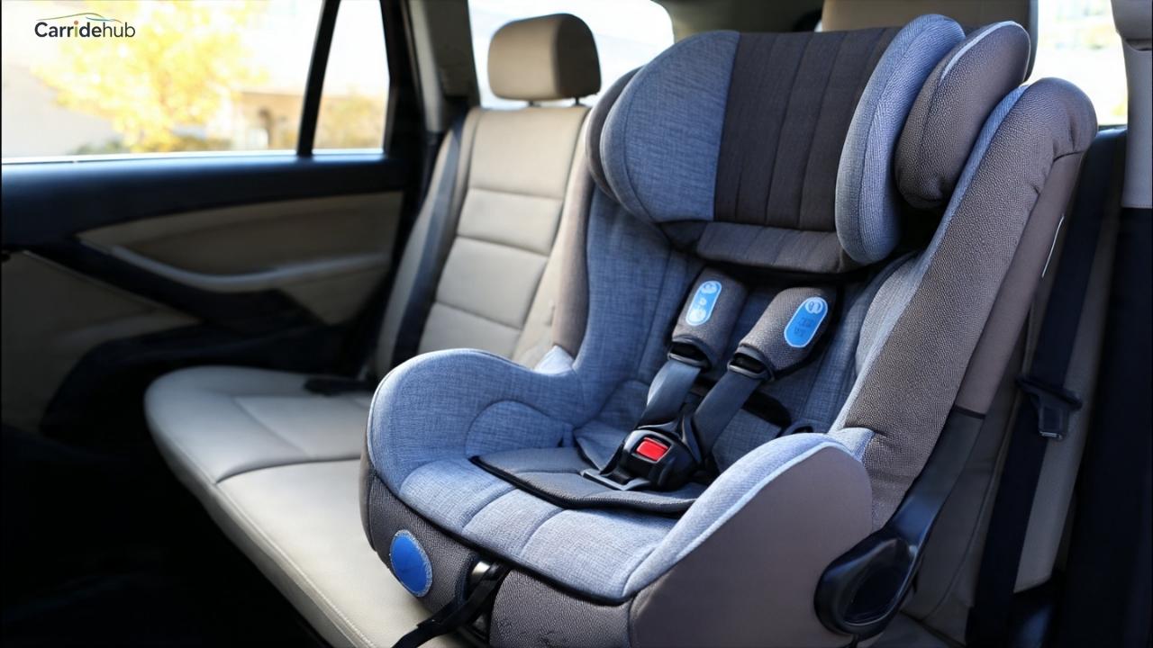 How Long Are Car Seats Good For Ultimate Lifespan Guide for Parents