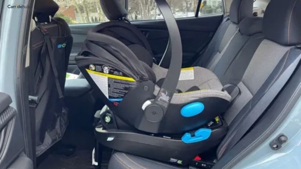 How Long Can You Reuse an Infant Car Seat