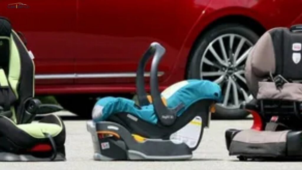 How to Know If Car Seat Is Expired