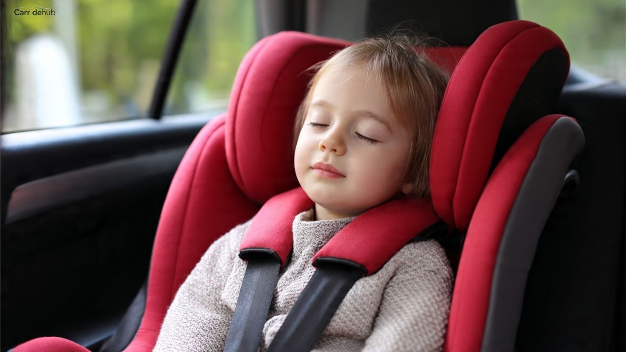 Illinois Car Seat Laws 2026 Ultimate Guide for Safe Kids & Parents