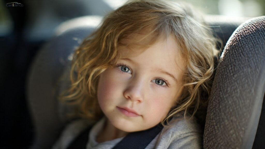 Illinois Car Seat Laws Height and Weight