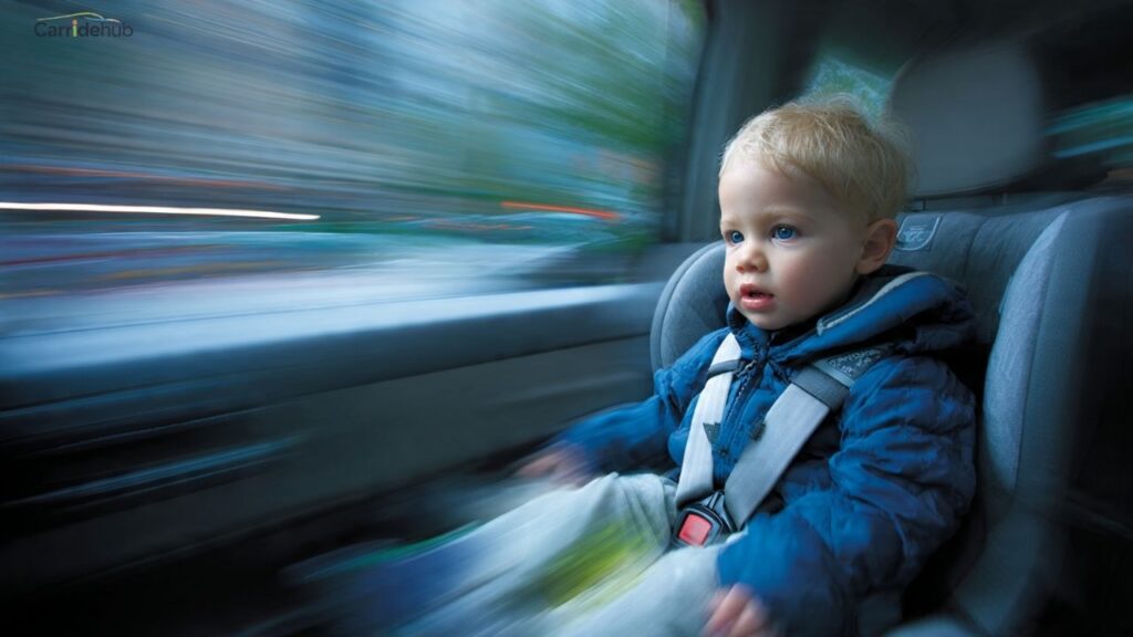 Key Regulations for Kids’ Car Seats in Minnesota